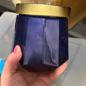 Enchanted Balsam candle by Sonoma